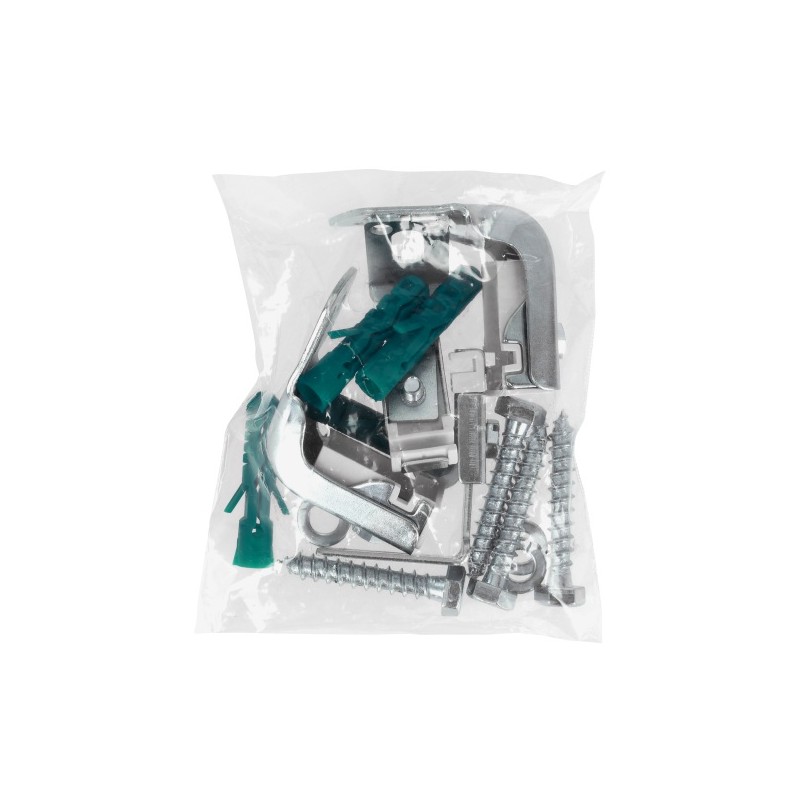 BONFIX Radiator bevestigingsset