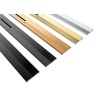 ACO Showerdrain S douchegoot standaard Gold 900mm