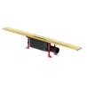 ACO Showerdrain S douchegoot standaard Gold 1200mm