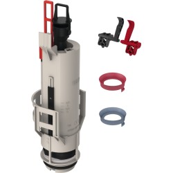 TECE spoelklok A2