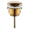 Fonteinset Rhea S mini fontein links quartz - complete set