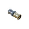 MultiTubo Persfitting M+V adapter 25 x 2.50- Cu / SST 22 mm