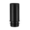 Anjo Vent-Alu 3000 Verlengelement met manchet 70/80 mm - onderdaks