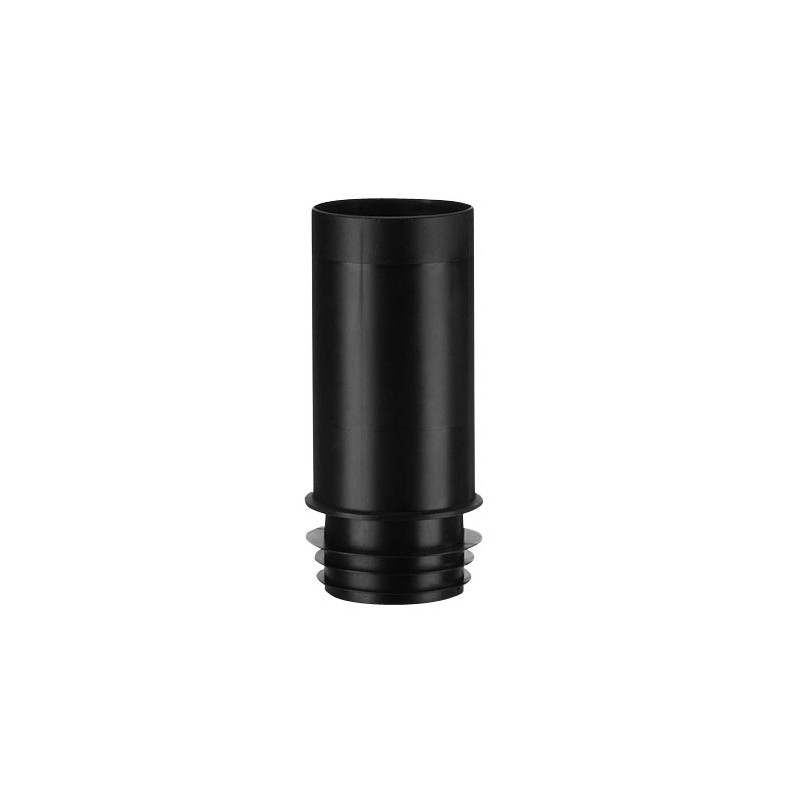Anjo Vent-Alu 3000 Verlengelement met manchet 90/100 mm - onderdaks