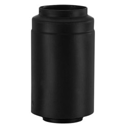 Anjo Vent-Alu 3000 Verlengelement bovendaks 150/160 mm