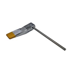VÉDÉ Longlife soldeerbout met pen 500 gram