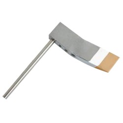 PERKEO Soldeerbout longlife met pen 350 grams gecoat