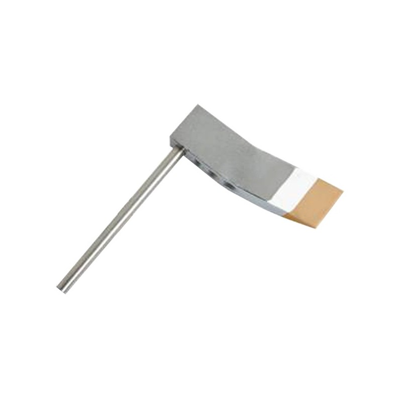 PERKEO Soldeerbout longlife met pen 350 grams gecoat