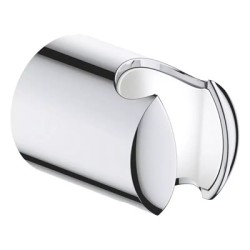 Grohe Tempesta wandhouder chroom 28605001