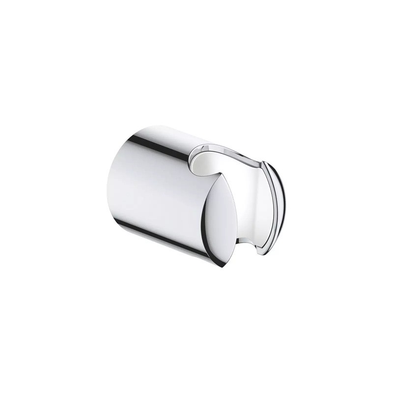 Grohe Tempesta wandhouder chroom 28605001