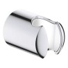 Grohe Tempesta wandhouder chroom 28605001