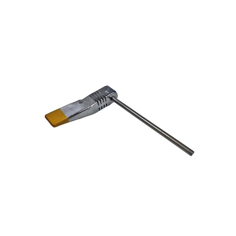 VÉDÉ Longlife soldeerbout met pen 300 gram