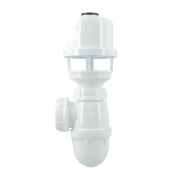 NICOLL SA01 sifon voor waterontharder