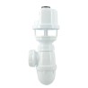 NICOLL SA01 sifon voor waterontharder