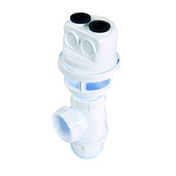 NICOLL SA01 sifon voor waterontharder