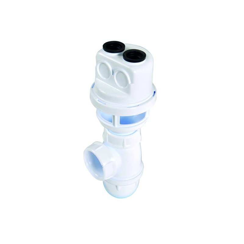 NICOLL SA01 sifon voor waterontharder