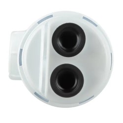 NICOLL SA01 sifon voor waterontharder