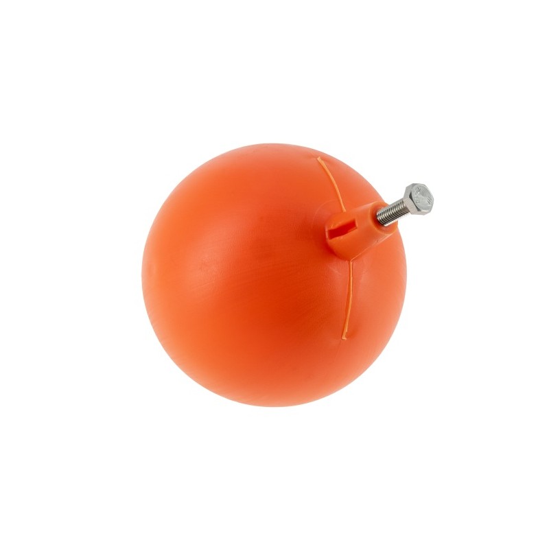 BONFIX vlotterbal oranje