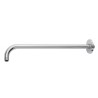 UniMatch douchearm met muurbevestiging 45 cm chroom