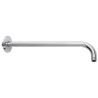 UniMatch douchearm met muurbevestiging 35 cm chroom