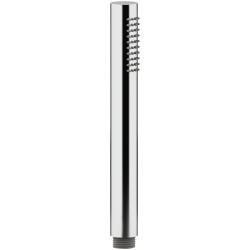 Handdouche rond 1/2'' chroom