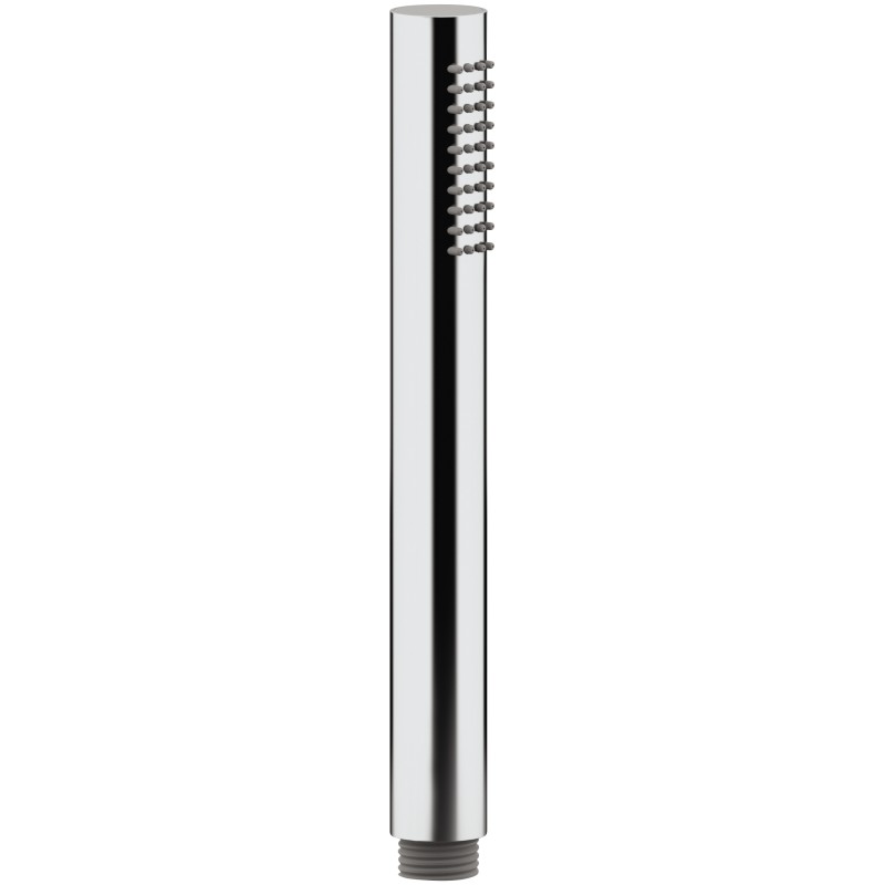 Handdouche rond 1/2'' chroom