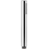 Handdouche rond 1/2'' chroom