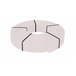 vloerverwarmingsbuis Ø16 x 2 mm PE-RT 5L - rol a 120 mtr.