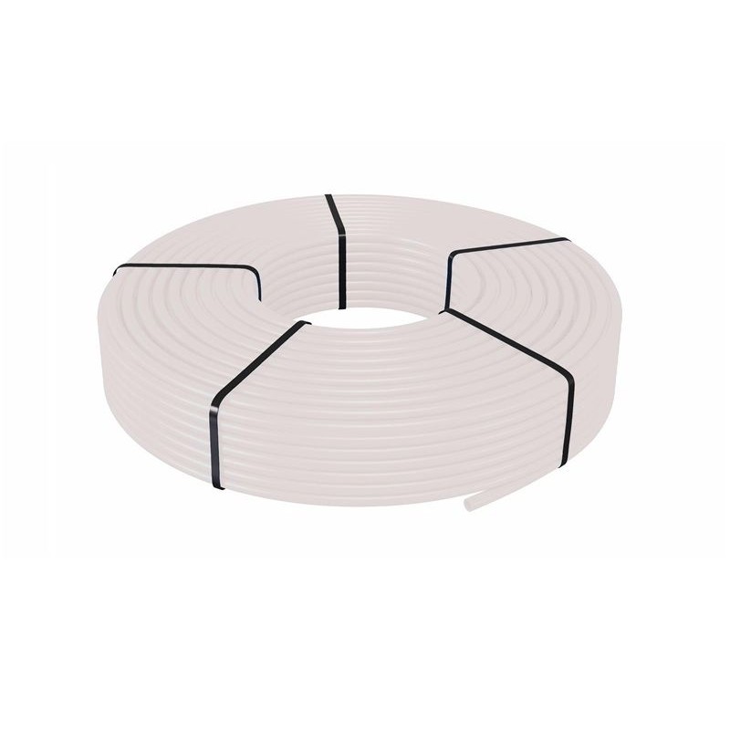 vloerverwarmingsbuis Ø16 x 2 mm PE-RT 5L - rol a 120 mtr.