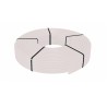 vloerverwarmingsbuis Ø16 x 2 mm PE-RT 5L - rol a 120 mtr.