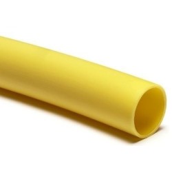 Gastec tyleen PE80 SDR 17,6 geel 32 x 2,3 100mtr