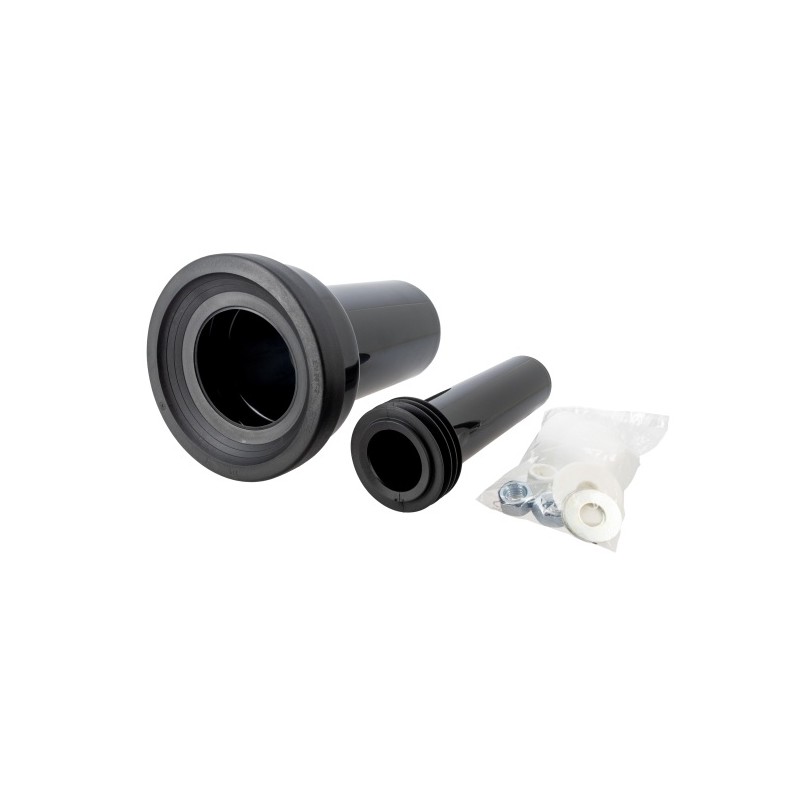 BONFIX wandcloset afvoerset manchet DN90