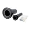 BONFIX wandcloset afvoerset manchet DN90