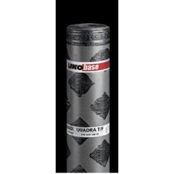 IKO base Quadra F/SA  NL 7,5 x 1 mtr.