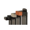 Ubbink VloerVent Nieuwbouw BF/MF grijs