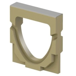 ACO Multiline Light V100S Stroomwisseladapter 5.0