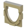 ACO Multiline Light V100S Stroomwisseladapter 5.0