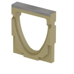 ACO Multiline Light V150S Stroomwisseladapter 0.0