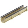 ACO Multiline Light V100S Gootelement T5.0 L1000mm