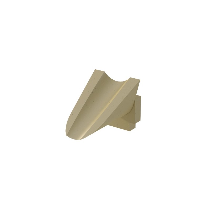 ACO Multiline Light V100S Sprongadapter 25mm