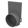 ACO Multiline Light V150S Eindplaat multifuntioneel uitloop Ø110mm