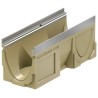 ACO Multiline Light V150S Gootelement T10.1 L500mm