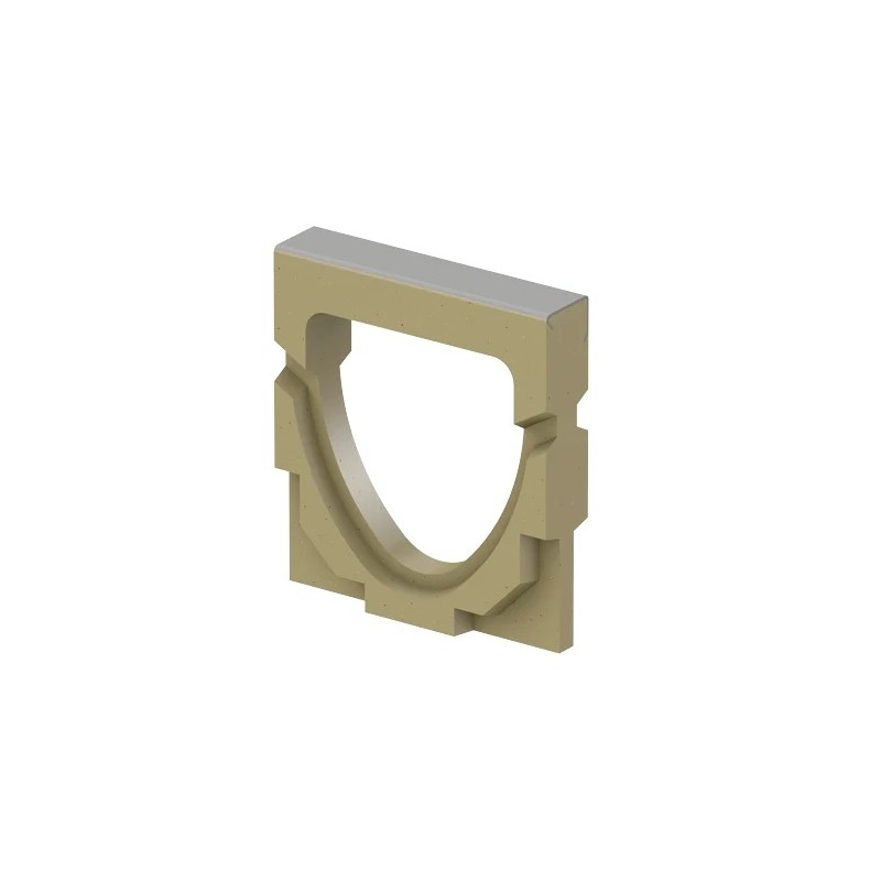 ACO Multiline Light V100S Stroomwisseladapter 10.0