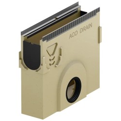 ACO Multiline Light V100S Vuilvanger Ø110mm