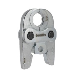 BONFIX Persbek 35 mm M-profiel t.b.v. medium machine 32kN