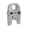 BONFIX Persbek 35 mm M-profiel t.b.v. medium machine 32kN