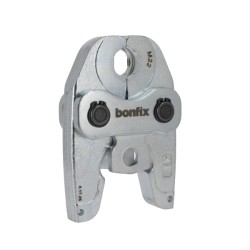 BONFIX Persbek 22 mm M-profiel t.b.v. medium machine 32kN