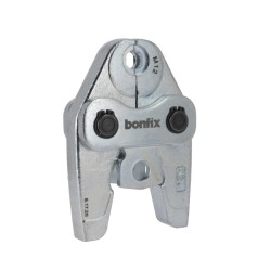BONFIX Persbek 12 mm M-profiel t.b.v. medium machine 32kN