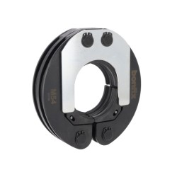 BONFIX Persbek 54 mm M-profiel t.b.v. medium machine 32kN