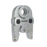 BONFIX Persbek 20 mm TH-profiel t.b.v. M/L machine 32kN